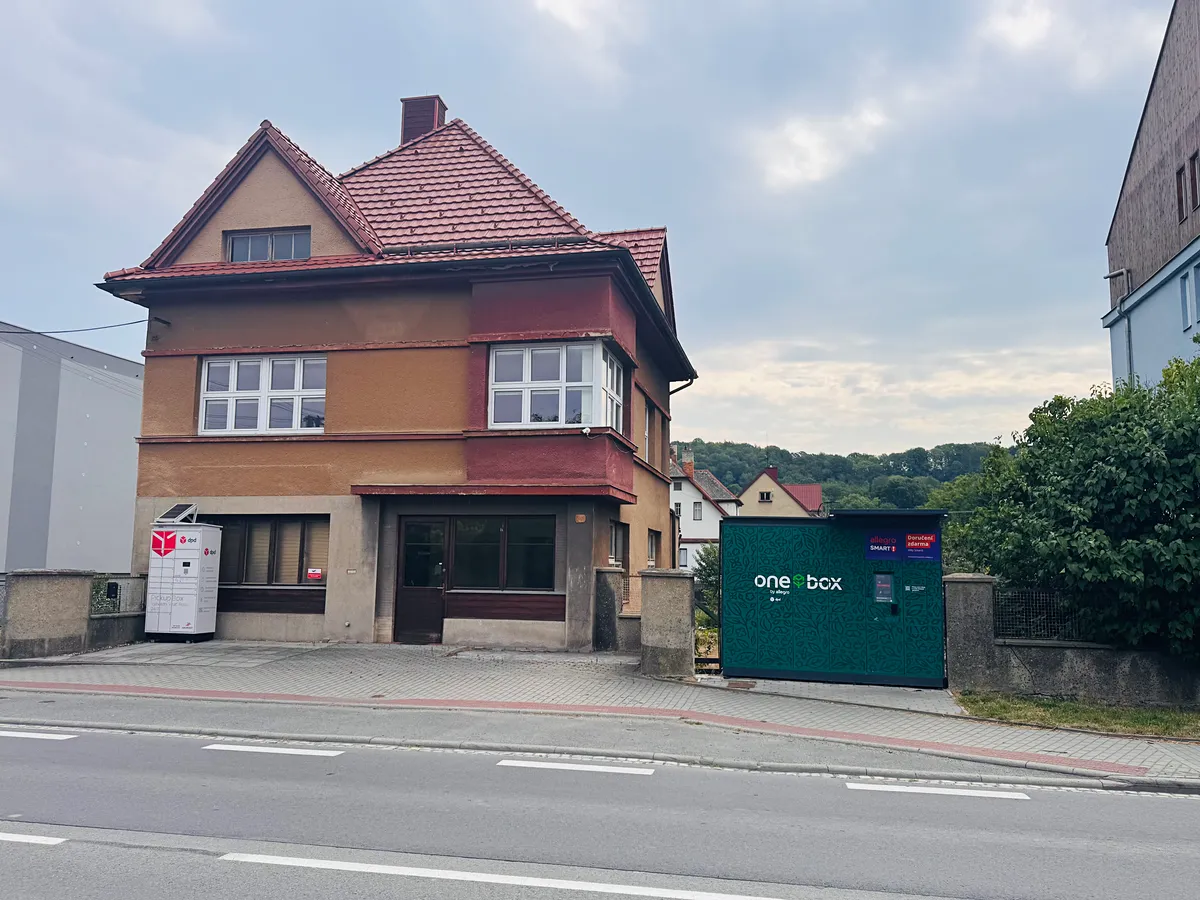 Prodej vícegeneračního domu 204 m², pozemek 1118 m²